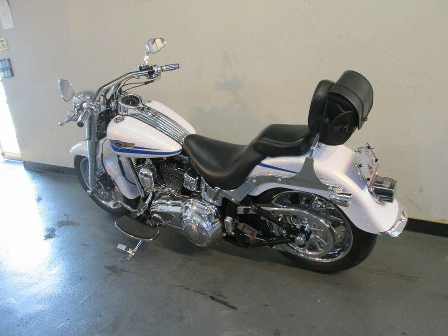 2007 Harley-Davidson® FLSTF - Softail® Fat Boy®