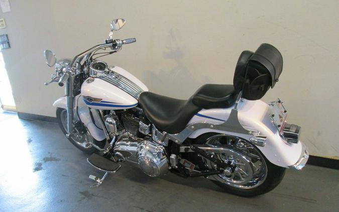 2007 Harley-Davidson® FLSTF - Softail® Fat Boy®