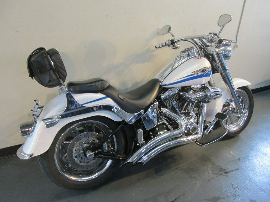 2007 Harley-Davidson® FLSTF - Softail® Fat Boy®