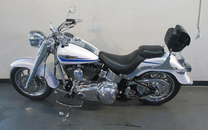 2007 Harley-Davidson® FLSTF - Softail® Fat Boy®