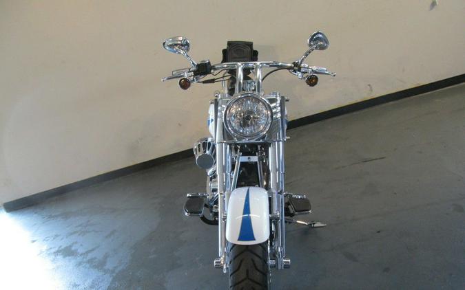 2007 Harley-Davidson® FLSTF - Softail® Fat Boy®