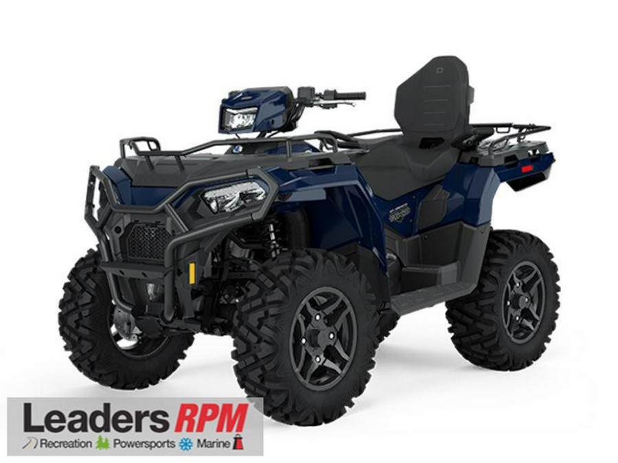 2025 Polaris® Sportsman Touring 570 Premium