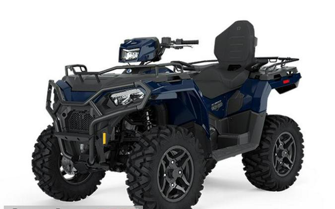 2025 Polaris® Sportsman Touring 570 Premium