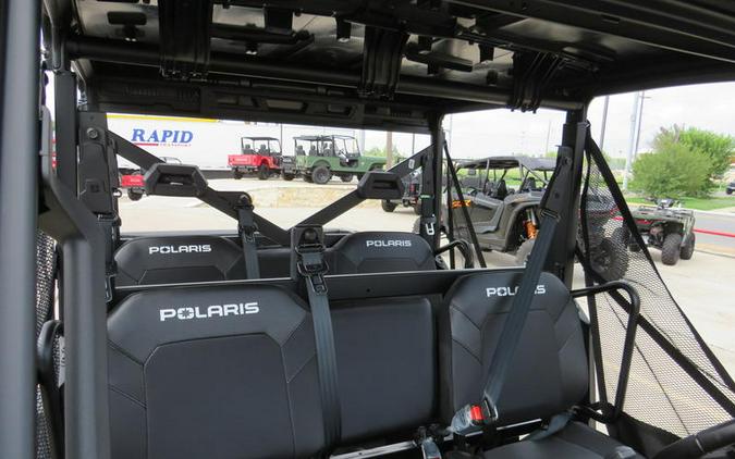 2025 Polaris® Ranger Crew 1000 Premium Polaris Pursuit Camo