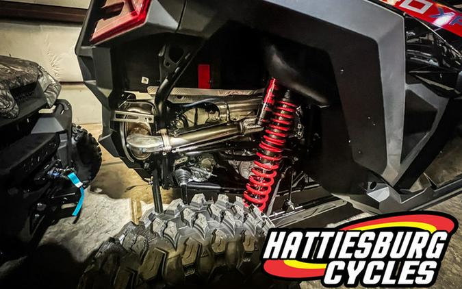 2025 Polaris RZR Pro XP 4 Ultimate