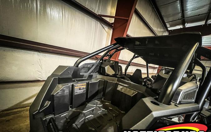 2025 Polaris RZR Pro XP 4 Ultimate