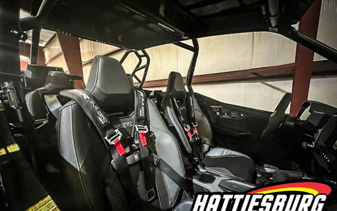 2025 Polaris RZR Pro XP 4 Ultimate