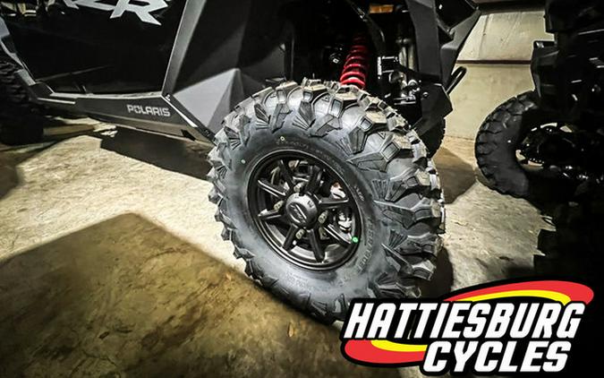 2025 Polaris RZR Pro XP 4 Ultimate