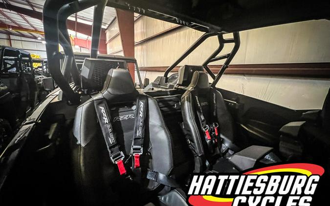 2025 Polaris RZR Pro XP 4 Ultimate