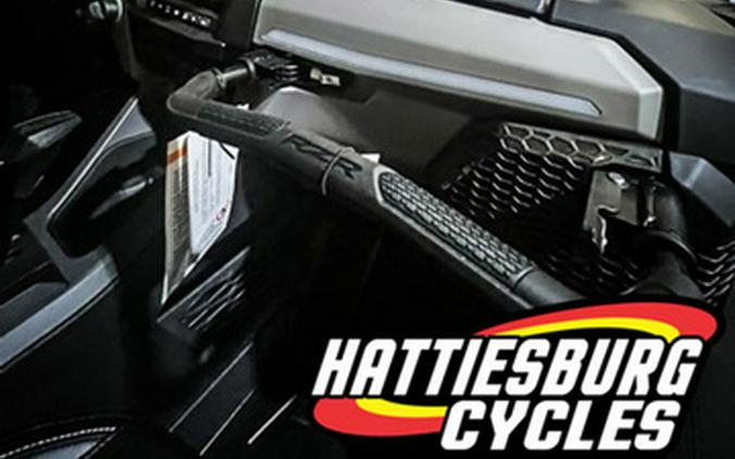 2025 Polaris RZR Pro XP 4 Ultimate