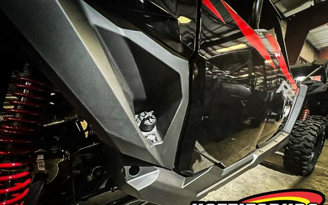 2025 Polaris RZR Pro XP 4 Ultimate