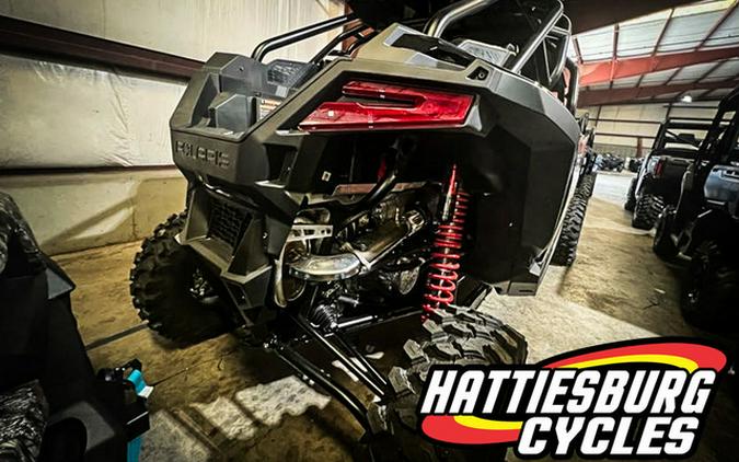 2025 Polaris RZR Pro XP 4 Ultimate