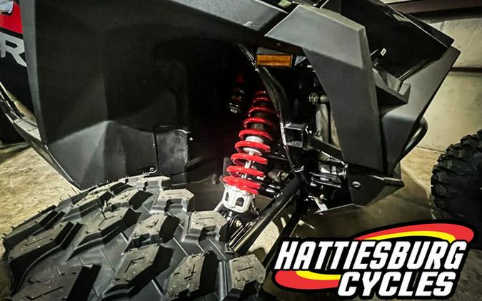 2025 Polaris RZR Pro XP 4 Ultimate