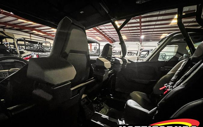 2025 Polaris RZR Pro XP 4 Ultimate