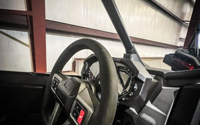 2025 Polaris RZR Pro XP 4 Ultimate