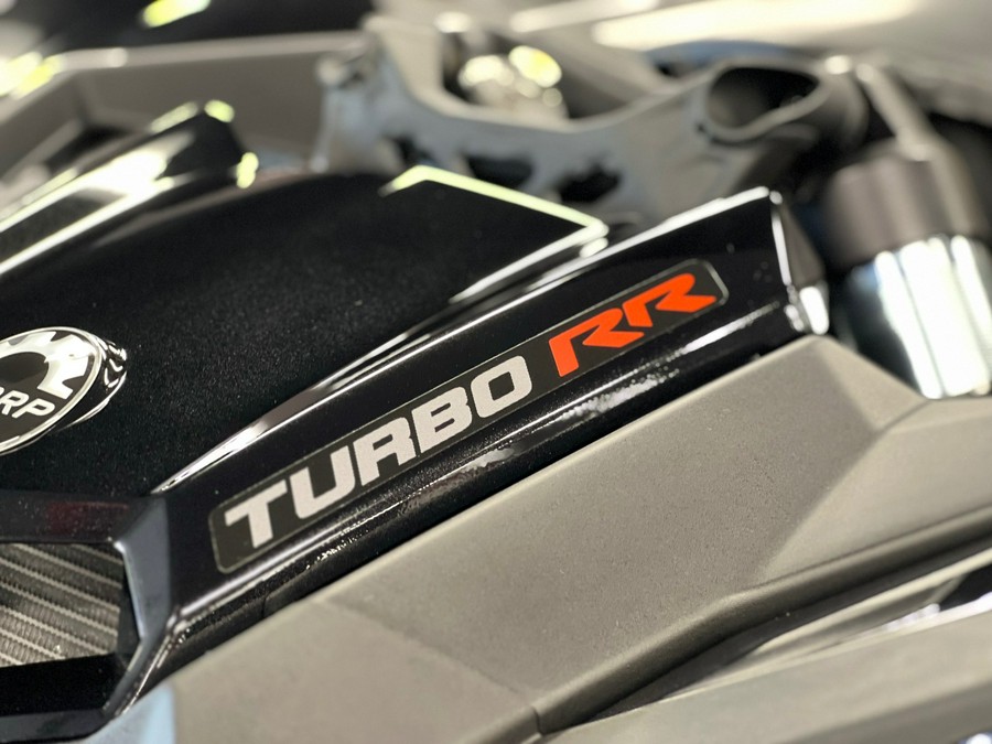 2025 Can-Am Maverick X3 X DS Turbo RR