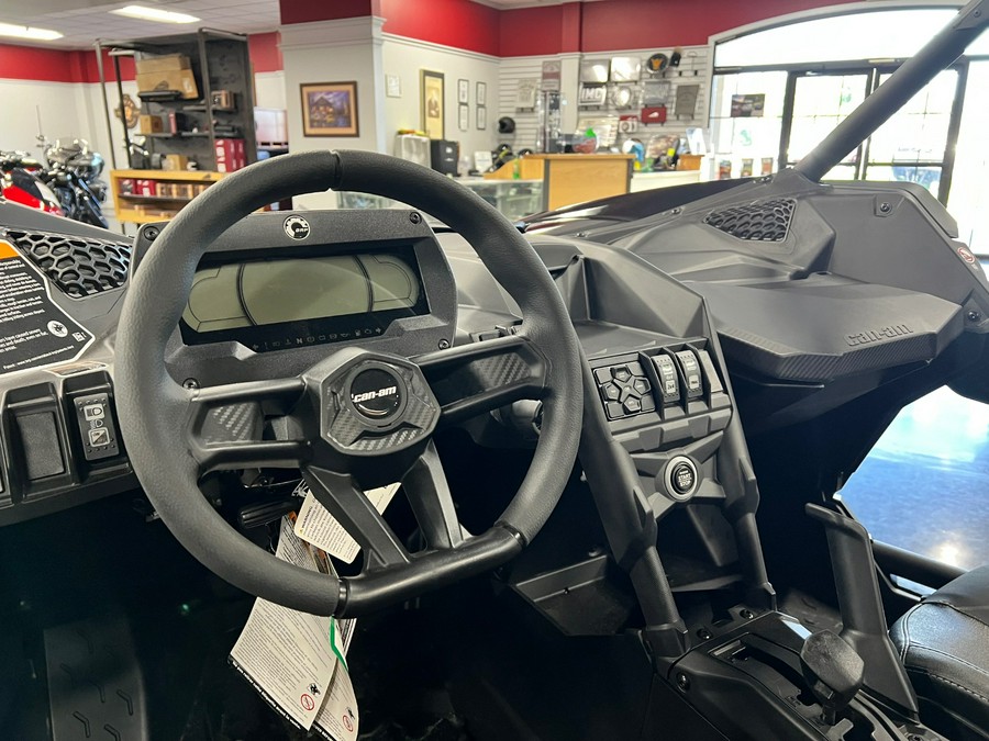 2025 Can-Am Maverick X3 X DS Turbo RR