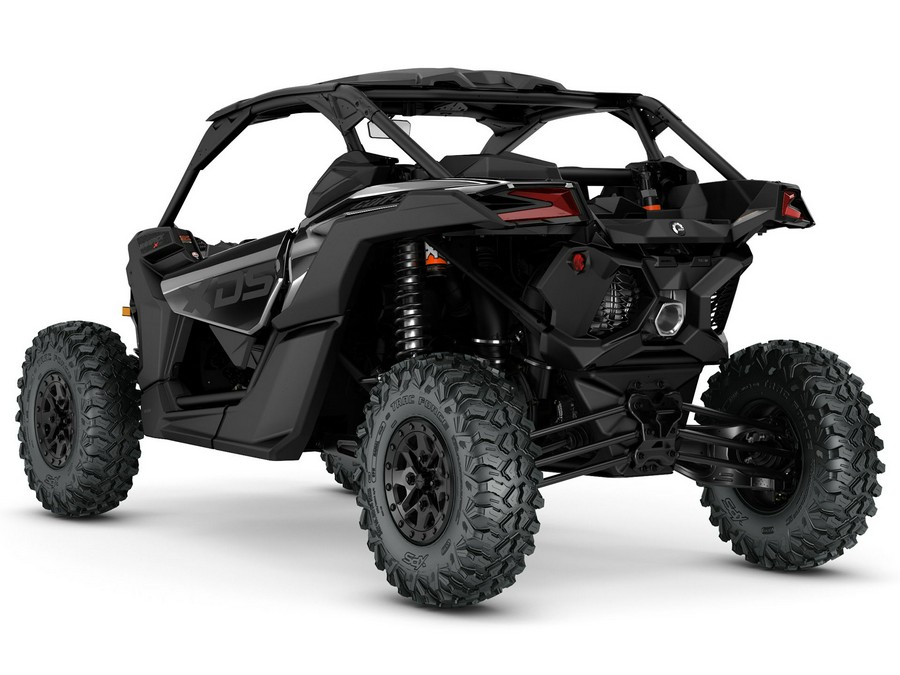 2025 Can-Am Maverick X3 X DS Turbo RR