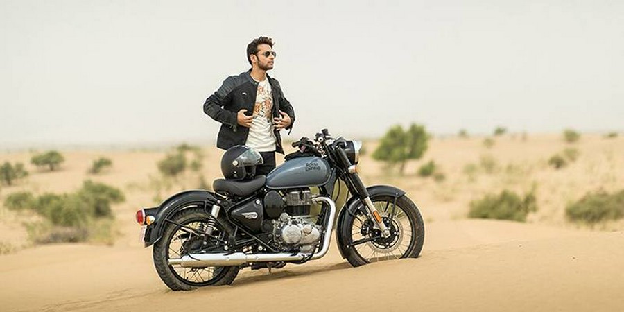 2025 Royal Enfield GOAN CLASSIC