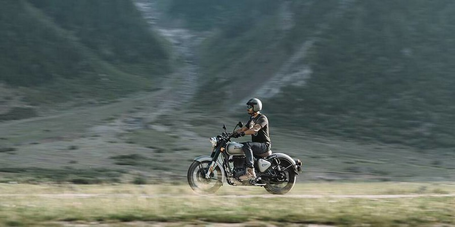 2025 Royal Enfield GOAN CLASSIC