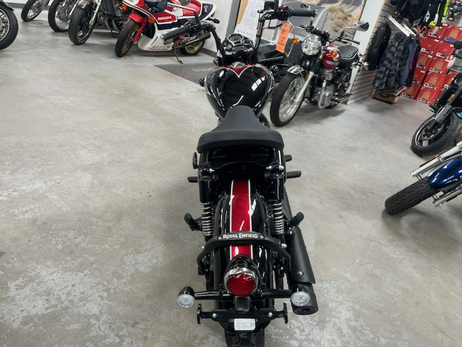 2025 Royal Enfield GOAN CLASSIC