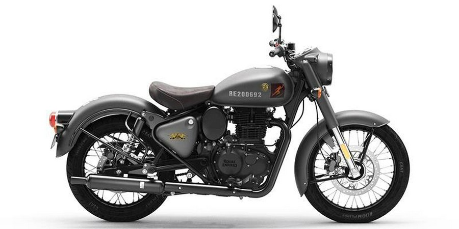 2025 Royal Enfield GOAN CLASSIC