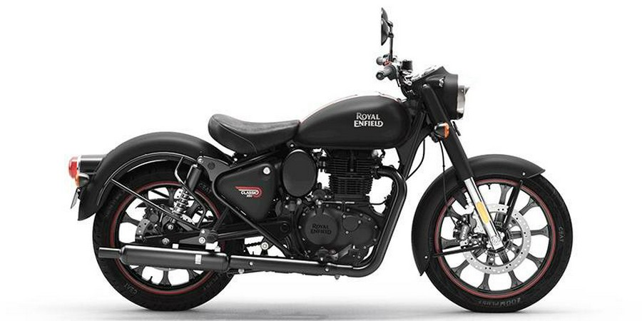 2025 Royal Enfield GOAN CLASSIC