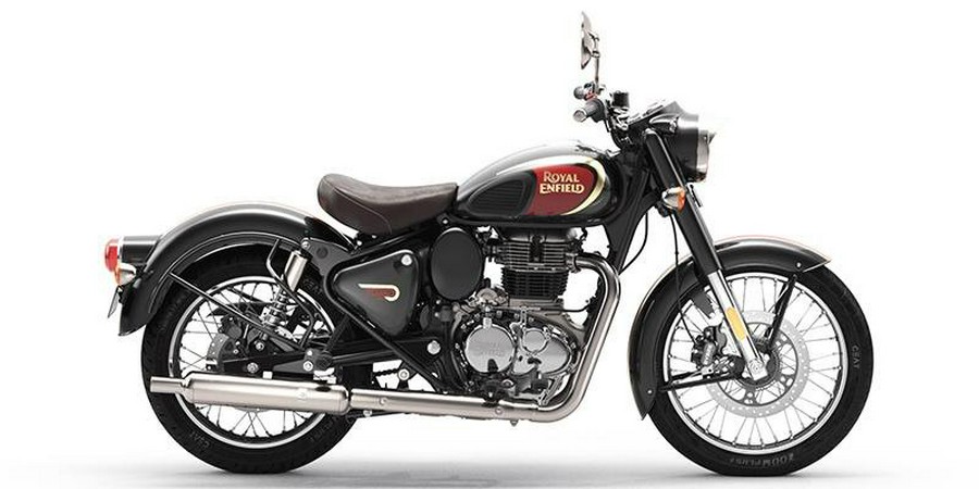 2025 Royal Enfield GOAN CLASSIC