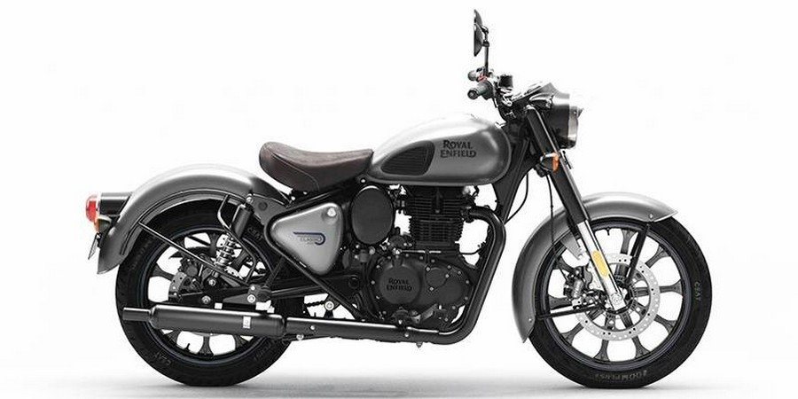 2025 Royal Enfield GOAN CLASSIC
