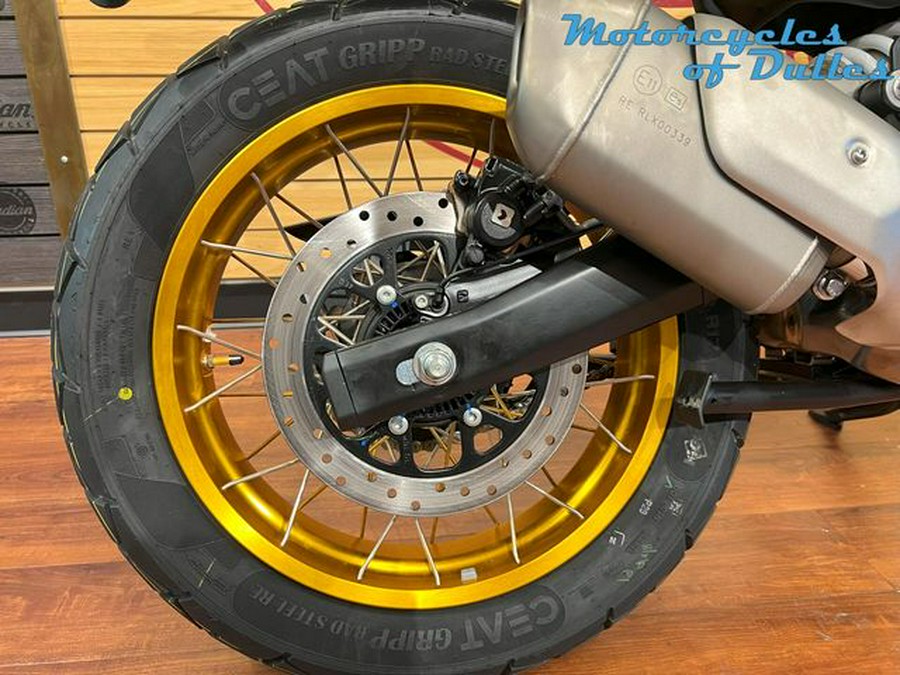 New 2026 Royal Enfield Himalayan 450