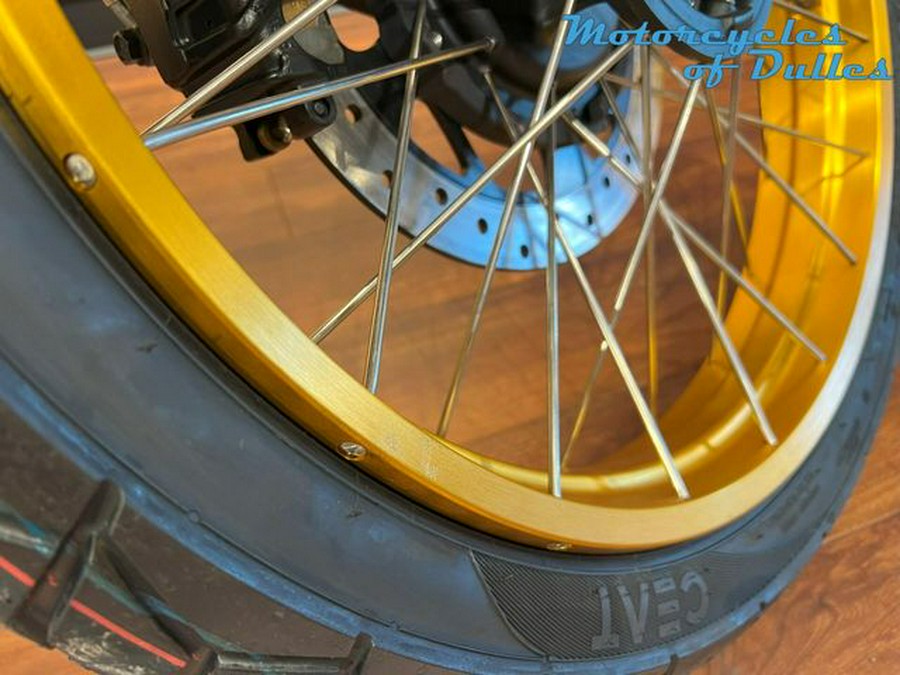 New 2026 Royal Enfield Himalayan 450