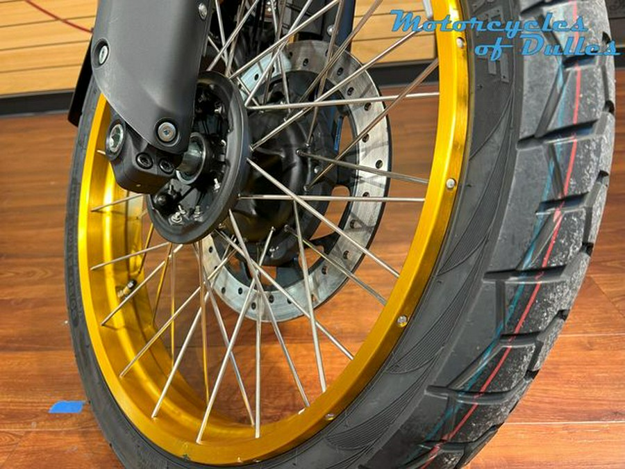 New 2026 Royal Enfield Himalayan 450