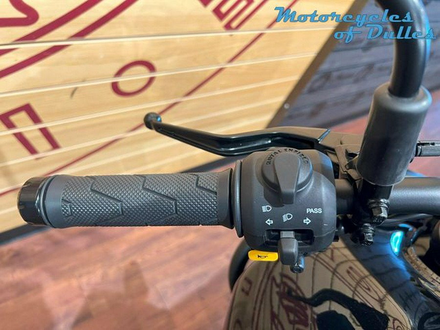 New 2026 Royal Enfield Himalayan 450