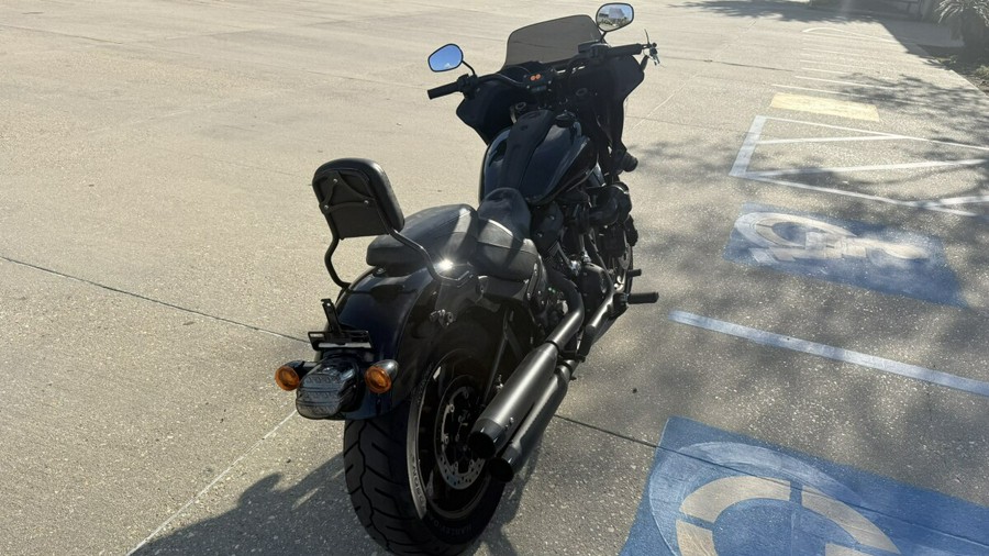 2022 Harley-Davidson® Low Rider® ST