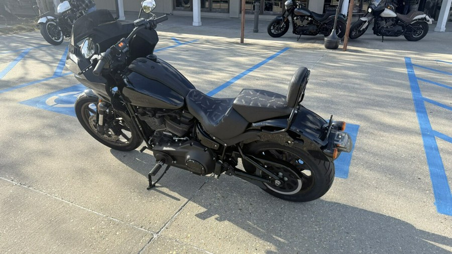 2022 Harley-Davidson® Low Rider® ST