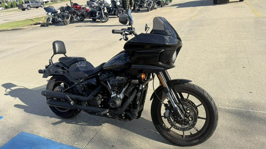 2022 Harley-Davidson® Low Rider® ST