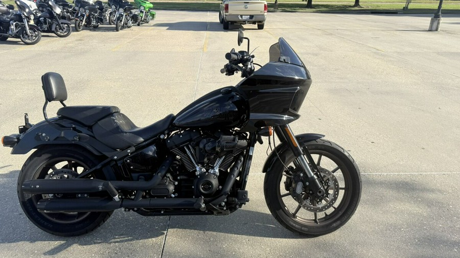 2022 Harley-Davidson® Low Rider® ST