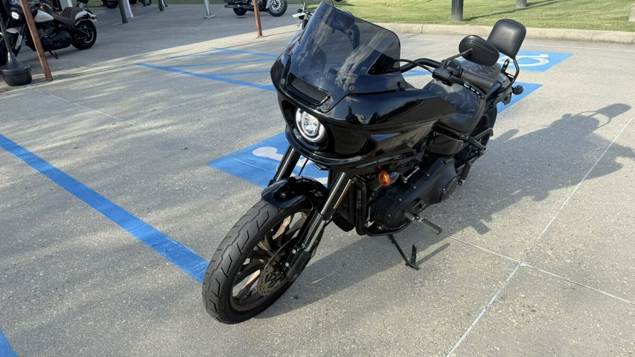 2022 Harley-Davidson® Low Rider® ST