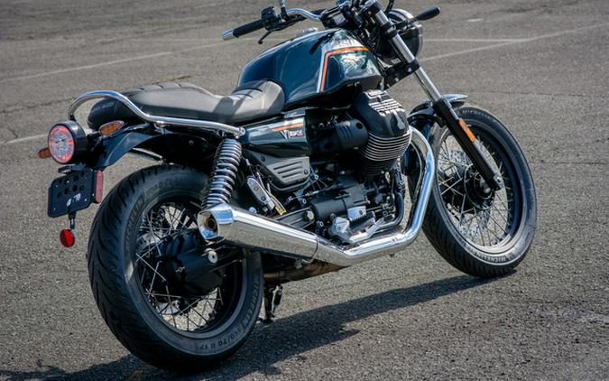 2026 Moto Guzzi V7 Special