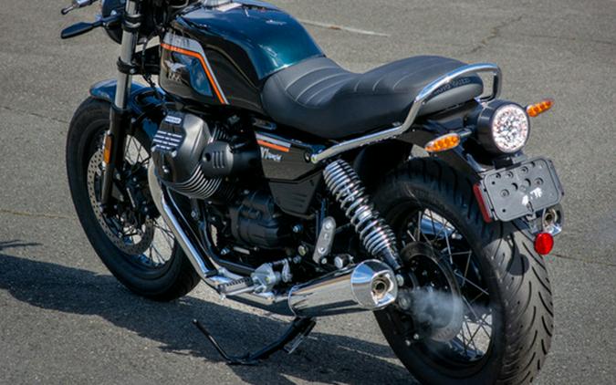 2026 Moto Guzzi V7 Special