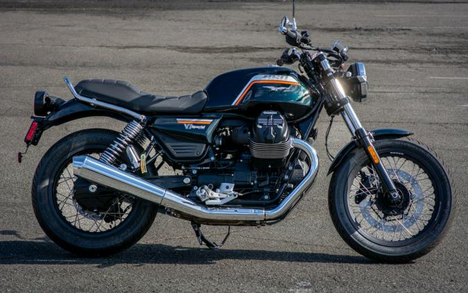 2026 Moto Guzzi V7 Special