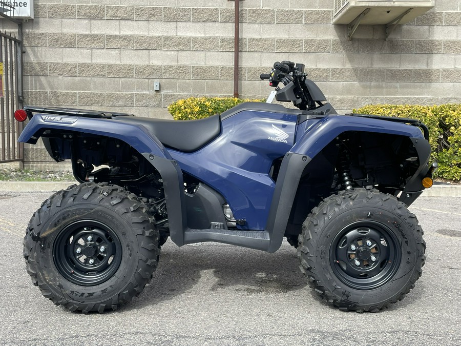 2025 Honda FourTrax Rancher