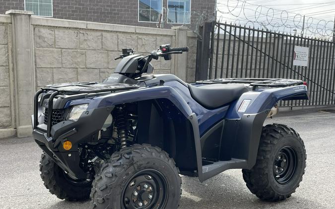 2025 Honda FourTrax Rancher