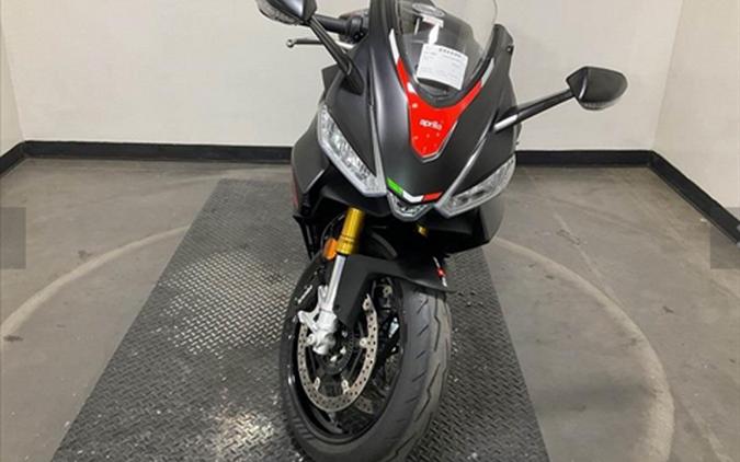 2023 APRILIA RS 660