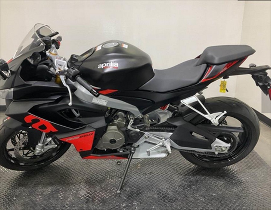 2023 APRILIA RS 660