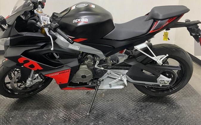 2023 APRILIA RS 660