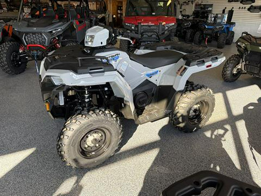 2026 Polaris Sportsman 570