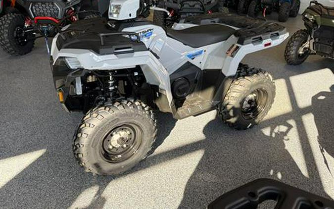 2026 Polaris Sportsman 570
