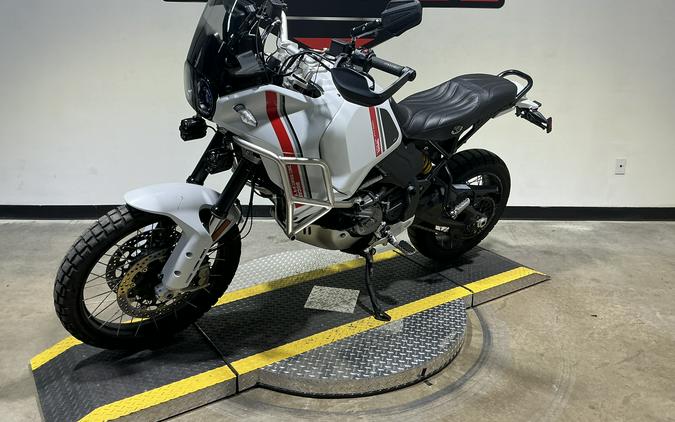 2023 Ducati DesertX