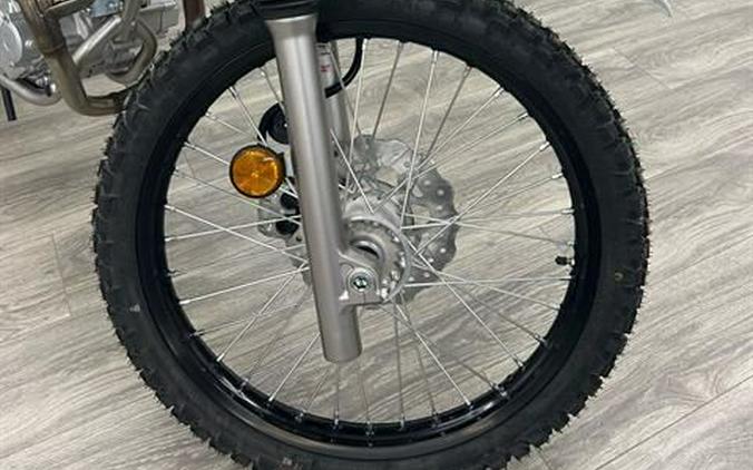 2026 Kawasaki KLX® 230 S